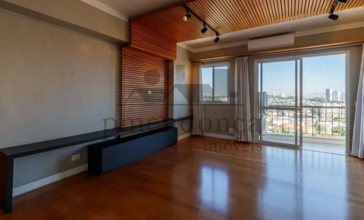 Imagem Belíssima Cobertura Duplex no Alto da Lapa com vista panorâmica.