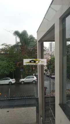Imagem Prédio Comercial para Locação no Ipiranga