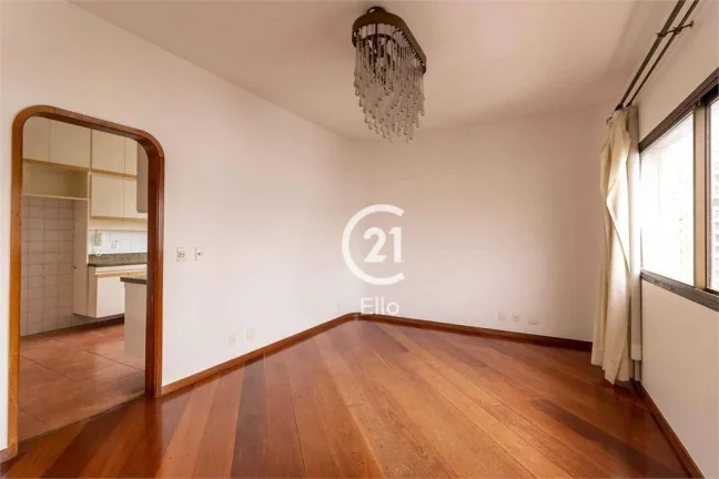 Imagem Apartamento com 4 quartos para alugar, Jardim Paulista - São Paulo/SP