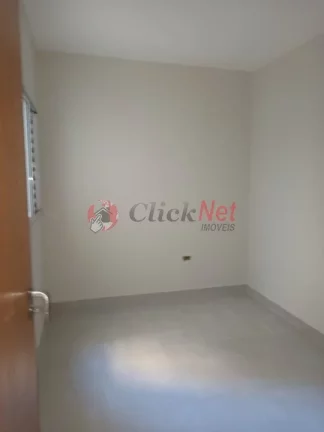 Imagem Apartamento em Prédio Sem Condomínio à Venda no bairro Vila Pires em Santo André