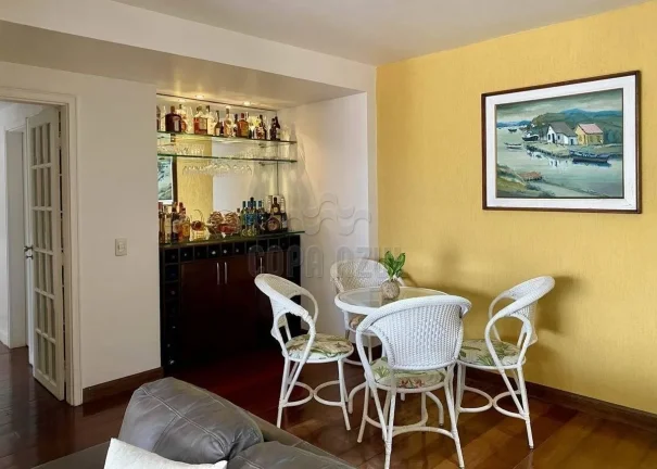 Imagem Barra da Tijuca - Residencial › Apartamento com 3 quarto(s) a Venda
