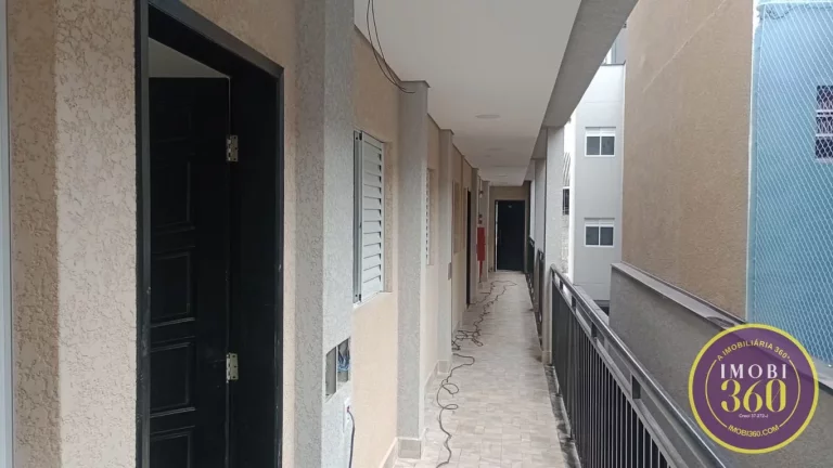 Imagem Apartamento à Venda em Itaquera, São Paulo - SP