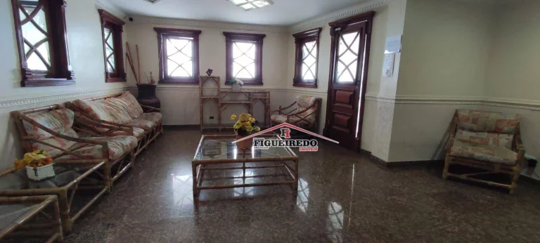 Imagem Apartamento à venda, 103 m² por R$ 600.000,00 - Vila Caiçara - Praia Grande/SP