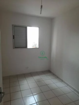 Imagem Apartamento com 3 dormitórios à venda, 64 m² por R$ 360.000,00 - Picanco - Guarulhos/SP