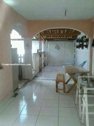 Imagem Sobrado para Venda em Limeira, Jardim Palmeiras, 4 dormitórios, 2 banheiros, 4 vagas