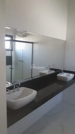 Imagem Sobrado à venda no Condomínio Ibiti Reserva - Sorocaba