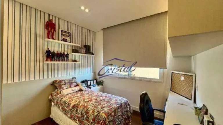 Imagem Casa com 4 quartos (2 suítes) à venda, 381 m² por R$ 3.350.000 - Granja Viana - Jardim do Golf I - Jandira/SP