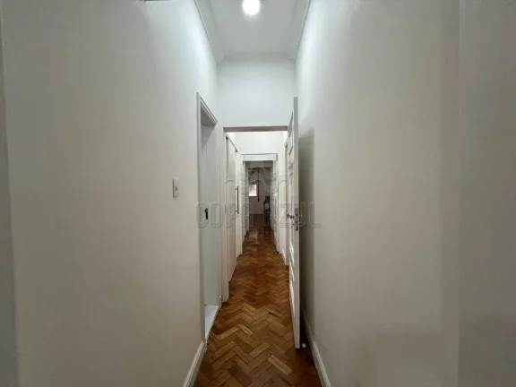 Imagem Copacabana - Residencial › Apartamento com 3 quarto(s) a Venda