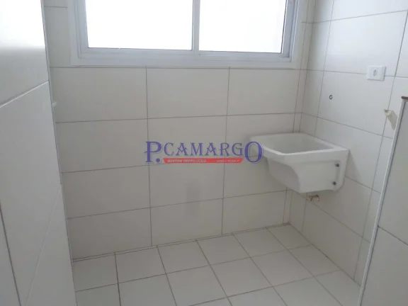 Imagem Apartamento Padrão