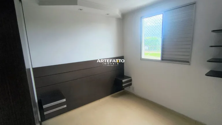 Imagem Apartamento a Venda Condomínio Festeggiare