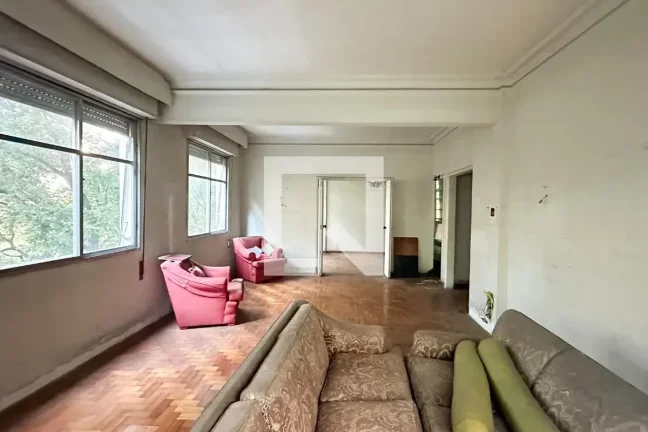 Imagem Apartamento à Venda - Copacabana, 4 Quartos, 155 m2