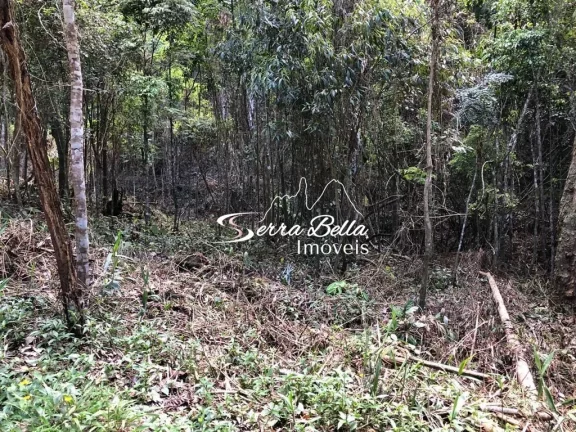 Imagem Terreno à venda, 10846 m² por R$ 440.000 - Green Valleiy - Teresópolis/RJ