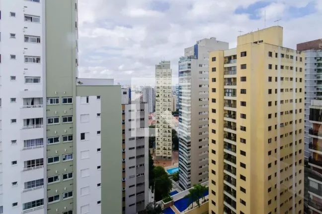 Imagem Apartamento à Venda - Vila Mariana, 3 Quartos, 97 m2