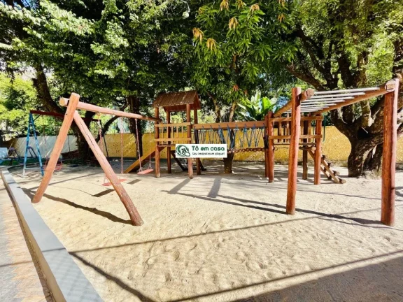 Imagem APARTAMENTO RESIDENCIAL em JACAREÍ - SP, JARDIM CALIFÓRNIA