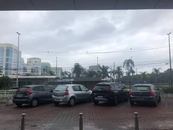 Imagem LOCAÇÃO DIMENSION LOJA 450m2