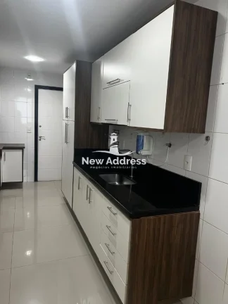 Imagem Apartamento à venda no Parque das Castanheiras - Praia da Costa, Vila Velha/ES