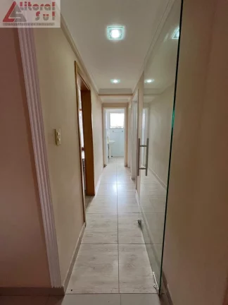 Imagem APARTAMENTO RESIDENCIAL em PRAIA GRANDE - SP, GUILHERMINA