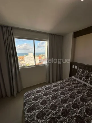 Imagem Cobertura Duplex à Venda no Lemon Flat