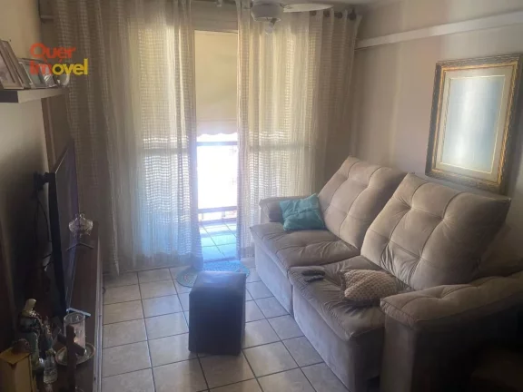 Imagem Oportunidade: Apartamento à venda no Parque Industrial Lagoinha, Ribeirão Preto-SP. 3 quartos, 1 suíte, 2 salas, 2 banheiros, 1 vaga de garagem. Condomínio: Quer Imóvel Negócios Imobiliários.