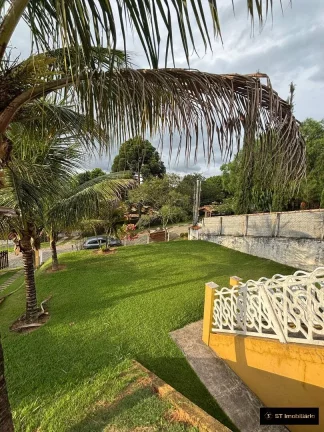 Imagem Chácara à venda em Condomínio - Piracaia/SP Fácil Acesso, por R$1.080.000!