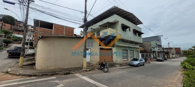 Imagem Casa no Bethânia