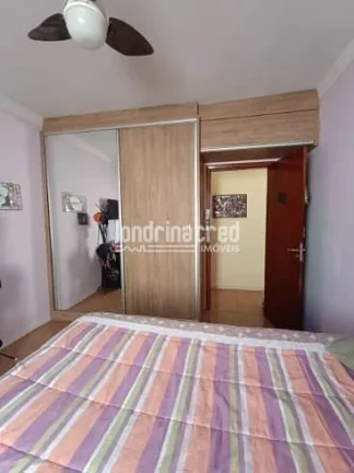 Imagem Casa no Jardim Santos Paulo – Zona Sul de Londrina com 3 Quartos, Suíte com Closet, Área Gourmet e Excelente Localização