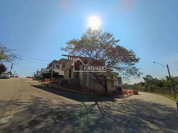 Imagem Casa em condomínio fechado para venda em Sorocaba-SP!