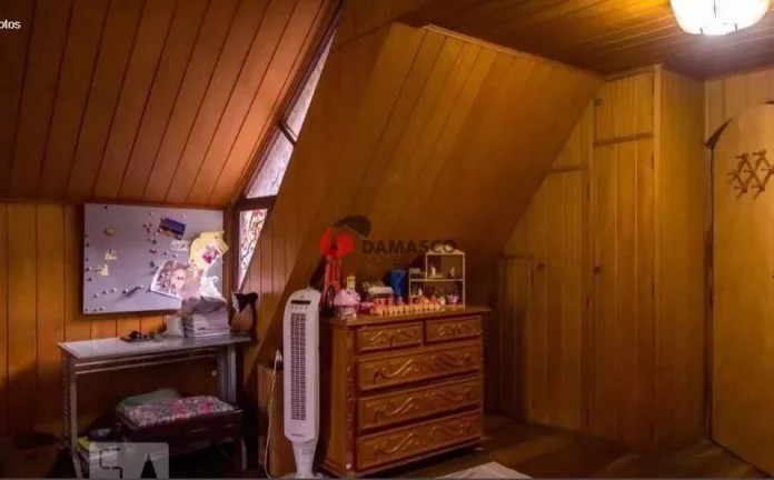 Imagem Sobrado à venda 4 Quartos, 1 Suite, 3 Vagas, Mauá, São Caetano do Sul - SP