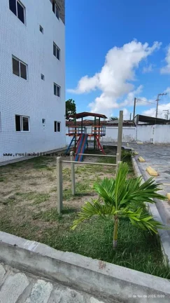 Imagem Apartamento para vender no Mussumagro em João Pessoa/PB.