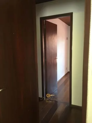 Imagem Casa em Condomínio para Venda em Teresópolis / RJ no bairro Parque São Luiz