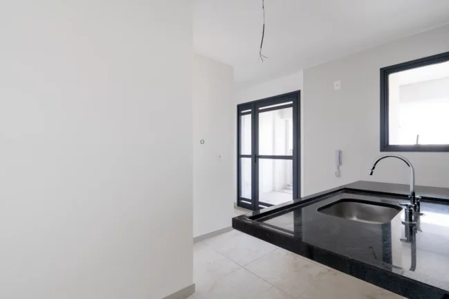 Imagem Apartamento com 3 Quartos à Venda, 109 m² em Campo Belo - São Paulo