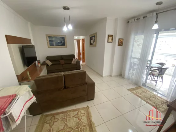 Imagem APARTAMENTO RESIDENCIAL em PRAIA GRANDE - SP, CANTO DO FORTE