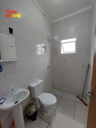 Imagem Apartamento à venda no Jardim Anhangüera em Ribeirão Preto-SP 2 quartos, 1 sala, 1 banheiro, 1 vaga de garagem 50 m² Quer Imóvel Negócios Imobiliários