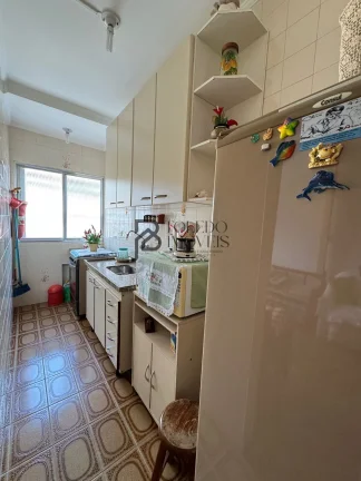 Imagem Kitnet no bairro Boqueirão - Praia Grande