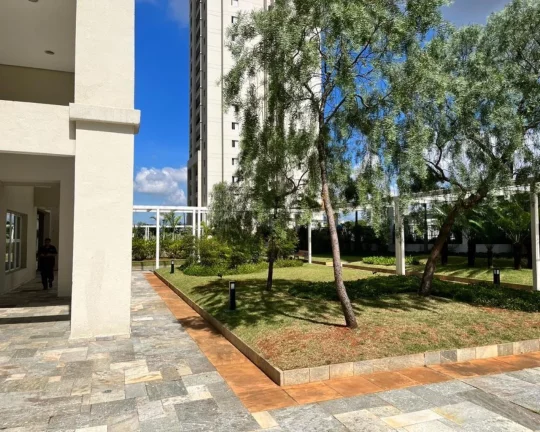 Imagem Vendo apartamento 3 dormitórios com suíte , escritório 2 vagas , próximo metro