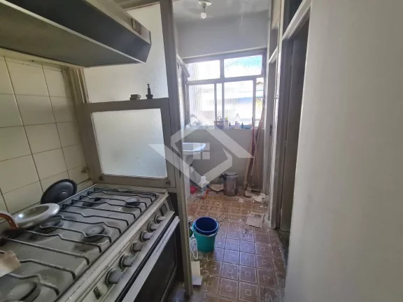 Imagem Apartamento de 3 Quartos para Venda em Copacabana com 100 m²