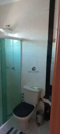 Imagem Casa com 3 dormitórios sendo 1 suíte com closet à venda, 110 m² por R$ 765.000 - Residencial Bela Vista - Sorocaba/SP