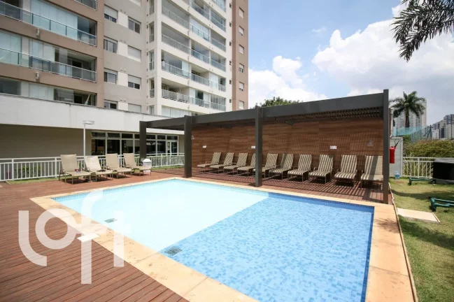 Imagem APARTAMENTO RESIDENCIAL em São paulo - SP, Tatuapé