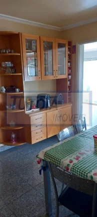 Imagem APARTAMENTO À VENDA NO JARDIM PAULISTA - SÃO PAULO