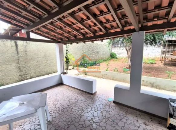 Imagem Casa à venda no bairro Vila Universitária - Mogi Mirim/SP
