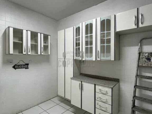 Imagem Ipanema - Residencial › Apartamento com 3 quarto(s) a Venda