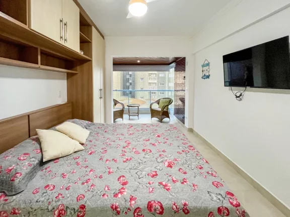Imagem Impecável apartamento à venda em Riviera de São Lourenço Módulo 06: 3 quartos, 2 suítes, 2 salas, 2 vagas, 145,28m² de área.