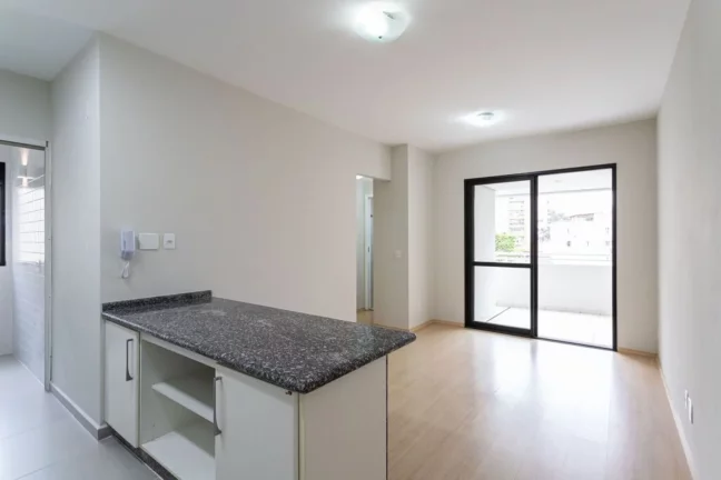 Imagem APARTAMENTO RESIDENCIAL em São Paulo - SP, Brooklin