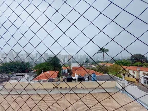 Imagem APARTAMENTO RESIDENCIAL em São Paulo - SP, Perdizes