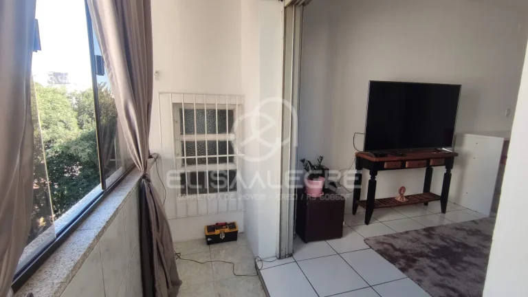 Imagem Residencial Bavária - Apartamento 1 quarto, Marechal Rondon, Canoas