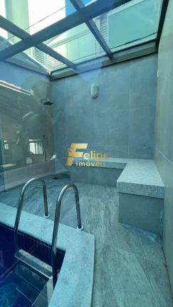 Imagem BELÍSSIMO APARTAMENTO DE 02 QUARTOS, SOL DA MANHÃ E LAZER, NA PRAIA DO CANTO EM VITÓRIA/ES!