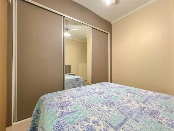 Imagem Maravilhoso sobrado de 3 dormitórios - Guilhermina.