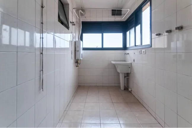 Imagem APARTAMENTO RESIDENCIAL em São Paulo - SP, Vila Deodoro