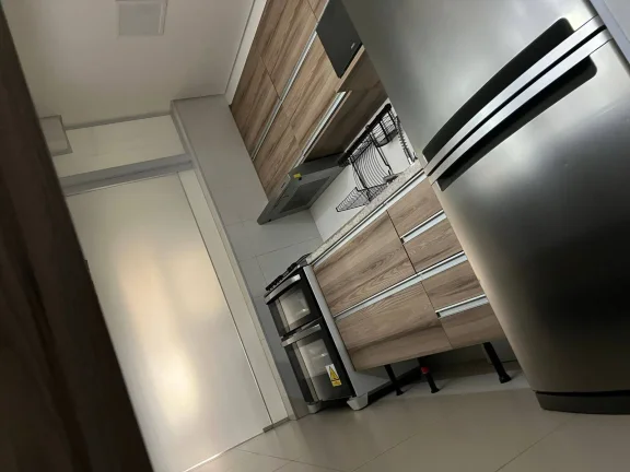 Imagem Apartamento Condominio Trilogy 94 m² 3 Dormitorios 2 Vagas