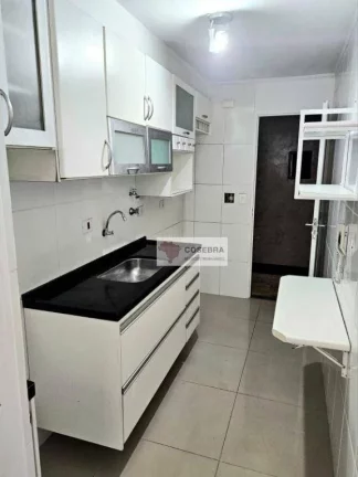 Imagem Apartamento à venda, 55 m² por R$ 750.000,00 - Vila Olímpia - São Paulo/SP